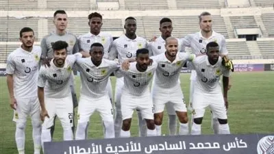 مباراة الاتحاد والعهد اللبناني.. العميد يعبر لثمن نهائي البطولة العربية 