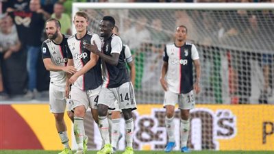 مشاهدة أهداف مباراة - يوفنتوس 4 × 3 نابولي