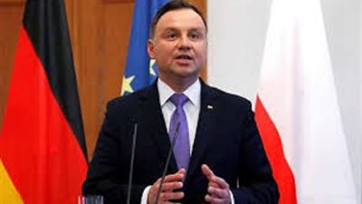 رئيسا بولندا وألمانيا يبدأن احتفالات ذكرى الحرب العالمية الثانية