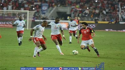 الجنايني يفجر مفاجأة عن أزمة محمد صلاح في معسكر المنتخب