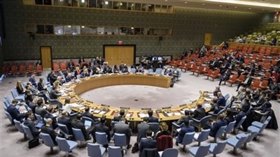 مجلس الأمن: الحكومة الانتقالية بالسودان تقود البلاد لاستقرار طويل المدى  