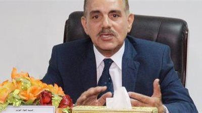 محافظ أسيوط: انطلاق المبادرة الرئاسية للأطفال حديثي الولادة بـ 60 وحدة صحية