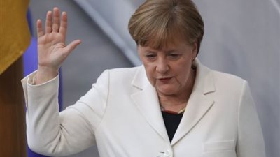 بعد ختام مشوارها السياسي.. تعرف على وجهة ميركل الجديدة
