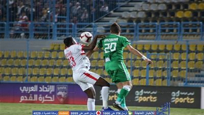 الاتحاد لا يفوز على الزمالك منذ 52 سنة بالكأس.. تفوق أبيض (تقرير)