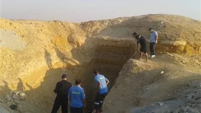 لليوم الخامس.. محاولات لإنتشال جثة ضحية 