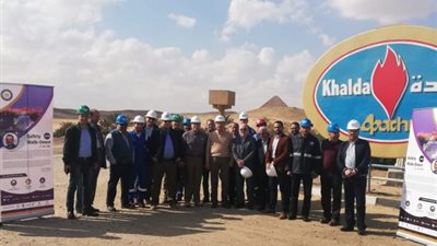 بـ141 ألف برميل.. 