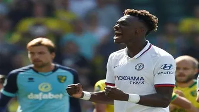 دورجبا الجديد.. من هو تامي إبراهام هداف تشيلسي؟