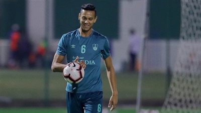 الأهلي الإماراتي يخطف نجم الوحدة في آخر ساعات الميركاتو