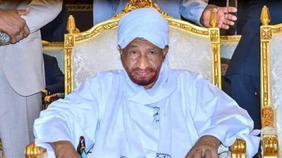 حزب الأمة السوداني ينتقد قائمة المرشحين للمناصب الوزارية