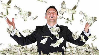 لمحدودي الدخل.. كيف تصبح مليونيرا في ٩ خطوات (تعرف عليهم)