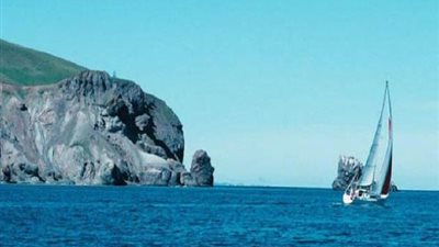 تعرف على سبب ملوحة البحر