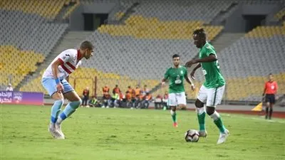 الزمالك ضد الاتحاد.. لمن الغلبة اليوم؟