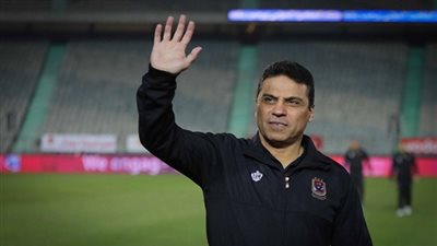 بالأرقام.. هل يصلح حسام البدري لتدريب منتخب مصر؟