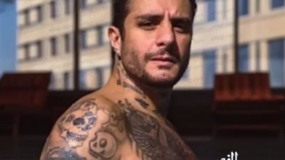 أحمد الفيشاوي: من الصعب التغلب على شخص لا يستسلم أبدًا