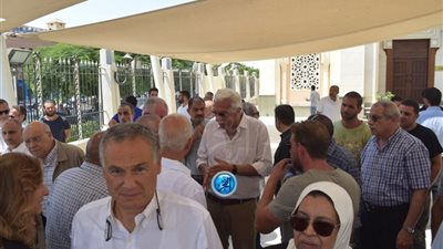 غياب تام لرموز 