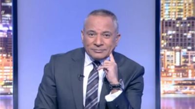 أحمد موسى يحذر: ما حدث بين إسرائيل ولبنان في 2006 قد يتكرر هذا العام 
