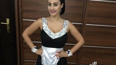 بعد اعتزالها الرقص وارتدائها علم مصر.. تعرف على أزمات صافيناز