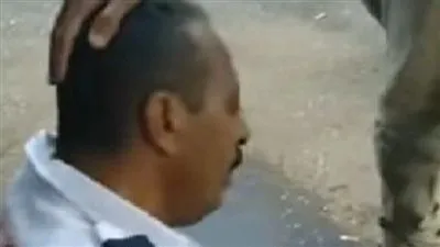 مناظرة النيابة لجثة أمين شرطة الزمالك: تهتك في الكلى والكبد بسبب 8 طعنات