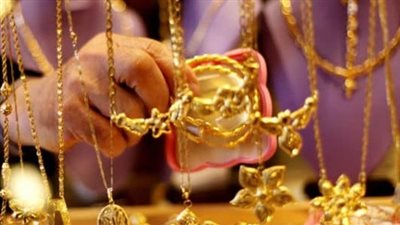 أسعار الذهب اليوم الأحد 1-9-2019 بمصر