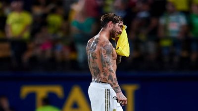 ترتيب الدوري الإسباني بعد نهاية الجولة الثالثة