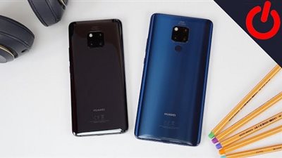 هواوي تطلق هاتف Mate 20 X بتقنية 5G في السعودية