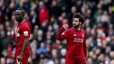 في أزمة الأنانية.. كلوب ينصف محمد صلاح على ساديو ماني