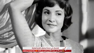 استصلت الثدي بسبب خطأ طبي فادح.. سمير صبري يُفجر مفاجآت عن شادية