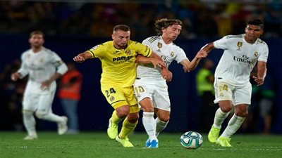 باعتراف زيدان.. أزمة جديدة تواجه ريال مدريد