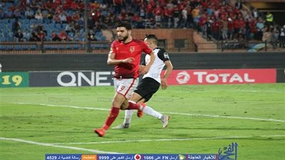 رحيل وليد وأزارو = إنقاذ نجم الأهلي وصفقة جديدة.. والعكس صحيح