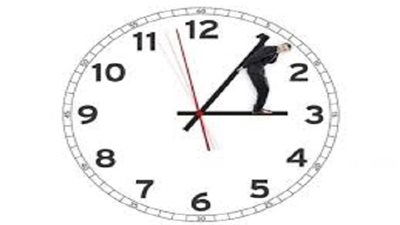 كيف تكتسب مهارات إدارة الوقت؟