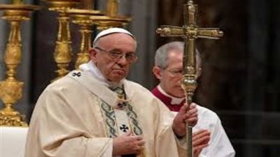 البابا فرانسيس يزور موزمبيق ومدغشقر وموريشيوس