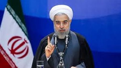 إيران تحذر من 