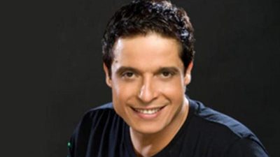 آخر تسجيل صوتي لـ عامر منيب قبل وفاته.. ماذا قال فيه؟ (فيديو)