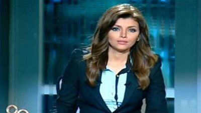 سقوط المتهمين بسرقة فيلا الإعلامية إيمان الحصري.. 