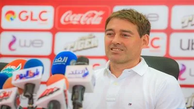 هل تبحثون عن الهجوم الممتع للأهلي.. فايلر يرد