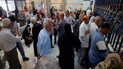 لأصحاب المعاشات.. تعرف على عناوين فروع مكاتب البريد ومواعيد عملهم