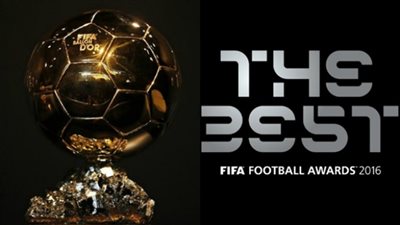 تعرف على القائمة النهائية للمرشحين لجوائز الأفضل في العالم خلال عام 2019 