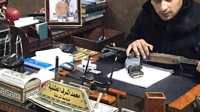 بعد أقل من 24 ساعة على اختفائه.. الأمن يعيد الطفل 