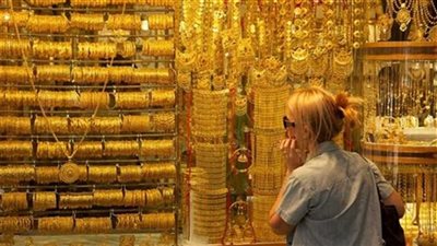 رئيس شعبة الذهب يكشف عن مفاجأة بأسعار المعدن الأصفر خلال الفتره المقبلة 
