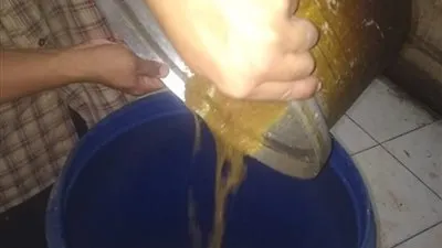 عاجل.. غلق 4 مطاعم شهيرة بمدينة الزقازيق (صور)