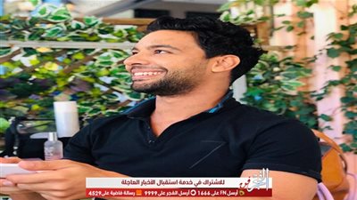 هكذا شوق أحمد جمال جمهوره لـ ألبومه الجديد