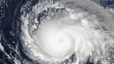 أستاذ تغيرات مناخية: سنسمع كثيرا عن أعاصير لم تحدث من قبل (فيديو)