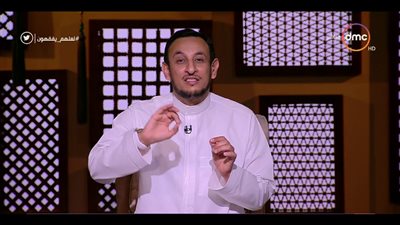 رمضان عبد المعز: لهذا السبب نصوم يوم عاشوراء