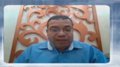 أسامة قناوي: مصر تشهد طفرة اقتصادية وأصبحنا جاذبين للاستثمار