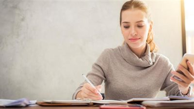 قبل بدء الدراسة الجامعية.. نصائح عليك اتباعها