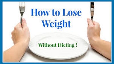 افقد وزنك بدون ريجيم.. تعرف على الخطوات