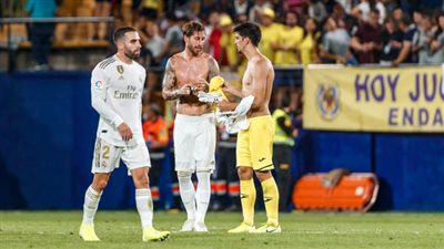  ترتيب الدوري الإسباني بعد نهاية الأسبوع الثالث.. برشلونة وريال مدريد في المنتصف