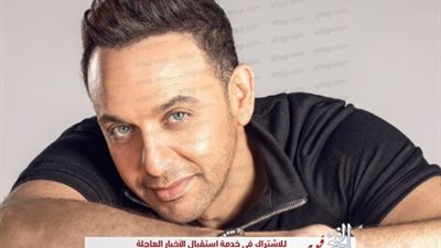 مصطفي قمر يعلن عن مفاجأة للجمهور عبر 