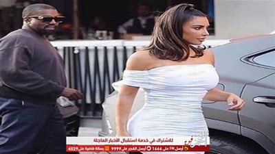 اللون الأبيض يسيطر على الفنانات بأحدث ظهور لهن