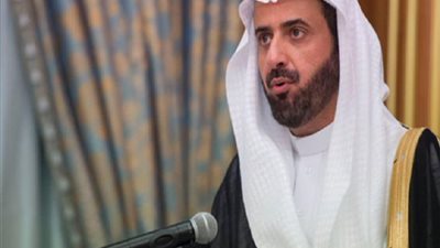 وزير الصحة يبارك أول جمعية لرياضة المشي